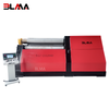 W12 25x2000 4-Roller CNC Plate Rolling Machine — Precision Rolling for Medium-Thickness Plates
