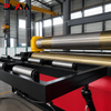 W12 40x3200 4-Roller Heavy-Duty CNC Plate Rolling Machine — Precision Rolling for Thick Steel Plates