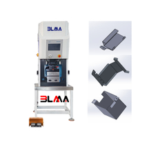 6T400 Pure Electric CNC Press Brake for High-Precision Small Parts Bending