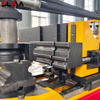 2025-BLMA-DW38CNC-5AMSV Pipe Bending Machine with punching function