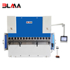 2025-BLMA-WE67K-200T3200 DA58T 4+1 Axis CNC Hydraulic Press Brake