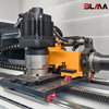 2026-BLMA-DW50CNC-5AMSV CNC Tube Bending Machine | Multi-Stack Pipe Bender for Tight Radius and Large Radius Bending