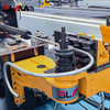2026-BLMA-DW50CNC-5AMSV Multi-Stack CNC Tube Bending Machine with Push Bending Function | Automatic Pipe Bender for Tight and Large Radius Bending