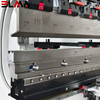 2026-BLMA-WE67K-60T1600 DA58T 4+1 Axis Compact CNC Press Brake