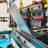 2026-BLMA-WE67K-80T2500 DA58T 6+1 Axis CNC Press Brake