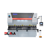 2026-BLMA-WE67K-130T3200 DA53T 4+1 Axis CNC Hydraulic Press Brake Machine