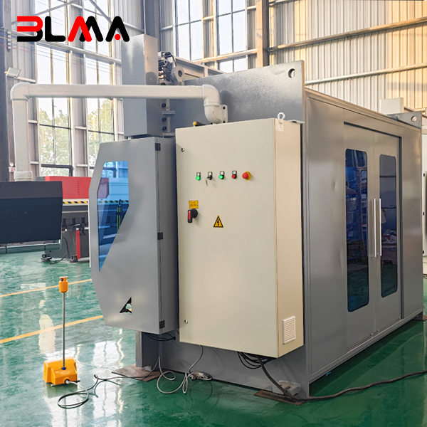 How to Reduce Springback in Stainless Steel Press Brake Bending