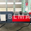 W12 12x2000 4-Roller Plate Rolling Machine | High Precision Rolling
