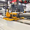 DW38CNC-3A1S CNC Tube Bending Machine | 3-Axis Automatic Pipe Bender