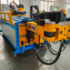 DW50CNC-4A-2SV Metal Stainless Steel CNC Pipe Bender