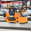DW50CNC-2A1S Customized CNC Tube Bending Machine with Compact Thin Bending Head Design