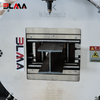 6000W 6016 Tube Fiber Laser Cutting Machine | CNC Pipe Laser Cutter
