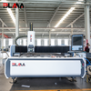 12000W 6025 Fiber Laser Cutting Machine | Large Format CNC Sheet Metal Cutter