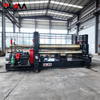 W11S 25x3000 3-Roller Universal Plate Rolling Machine — Precision Rolling for Wide, Medium-Thickness Plates