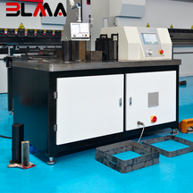 HPP6335 Hydraulic Horizontal Press Brake for Heavy-Duty Metal Forming