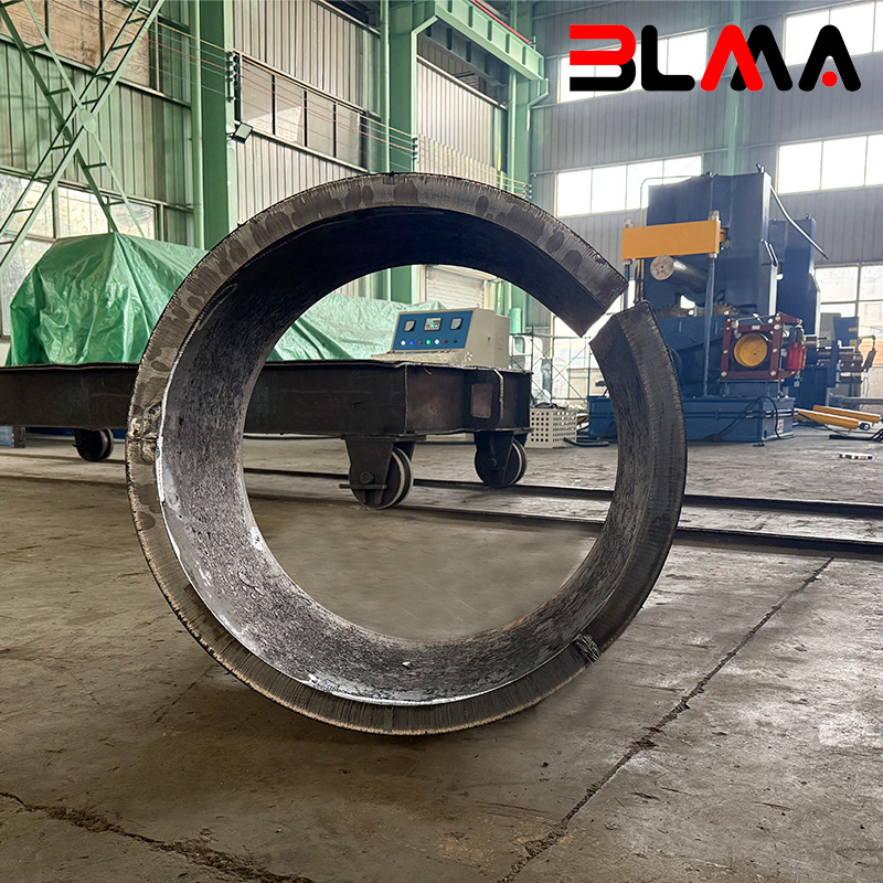 W11S 50x3000 Heavy-Duty 3-Roller Upper Roller Universal Plate Rolling Machine | Industrial Plate Bending