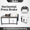 EPP3020 Fully Electric Horizontal Press Brake for Tube, Profile and Metal Forming