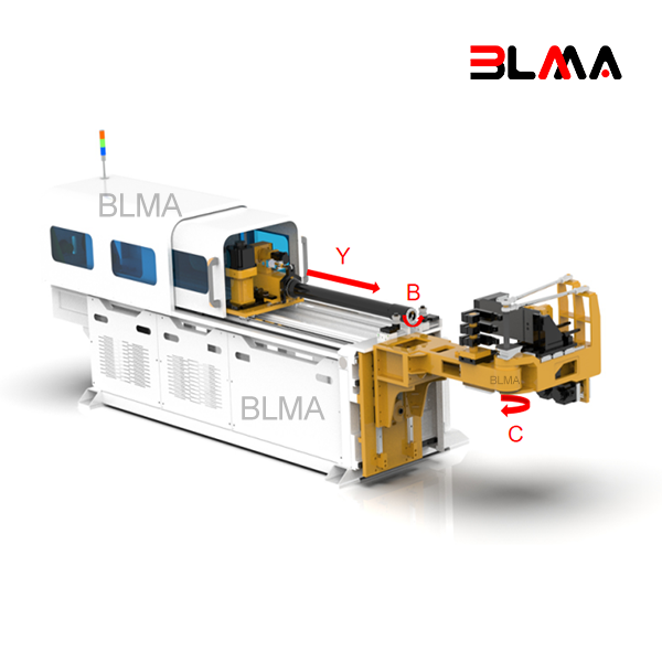 What Is Tube Bending Accuracy? A Complete Guide to Precision Tube Bending