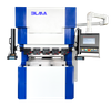 18T800 Pure Electric CNC Press Brake for High-Precision Sheet Metal Bending