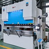 400T3200 DA53T 4+1 Axis CNC Press Brake – 400 Ton 3200mm Heavy Duty CNC Bending Machine