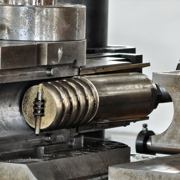 Copper Mandrel for Tube Bending Machines | Improve Bending Quality and Precision