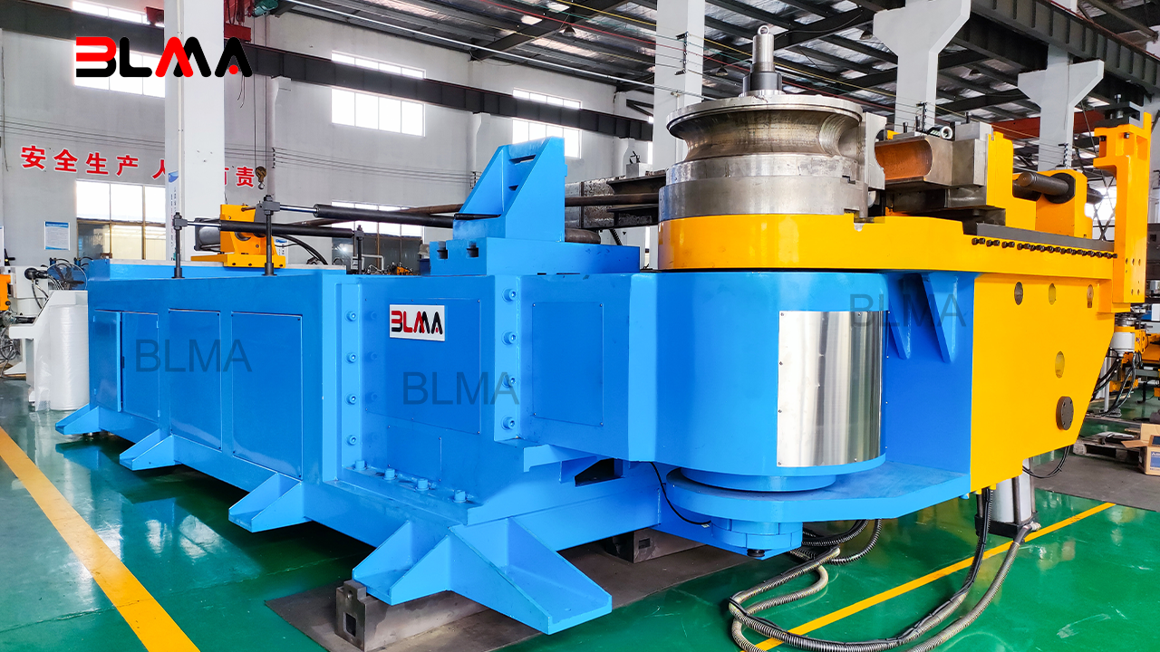 Hydraulic Tube Bending Machine66.png