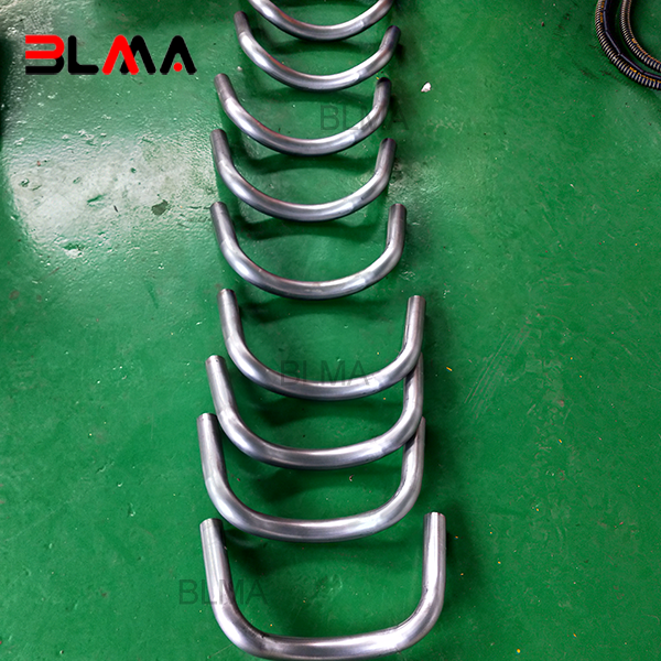 How Hydraulic Pressure Stability Improves Tube Bending Repeatability