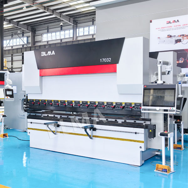 What Is a Press Brake? Complete Guide to Sheet Metal Bending Machines