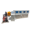 2026-BLMA-DW38CNC-4A2SV CNC Tube Bending Machine with Tube Cutting Function | Automatic Pipe Bender and Tube Cutting Machine