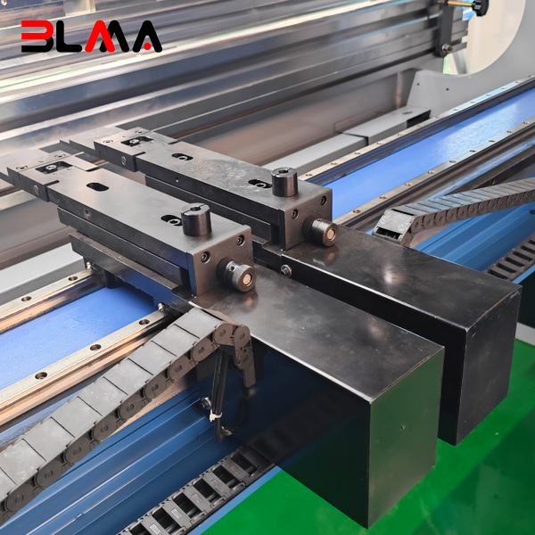 Press Brake Tonnage Chart Explained: How to Calculate the Right Capacity for Your Metal Bending