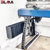 2026-BLMA-WE67K-80T2500 DA58T 6+1 Axis CNC Press Brake for Precision Sheet Metal & Stainless Steel Bending