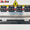 2026-BLMA-WE67K-160T4100 ET18 4+1 Axis Smart CNC Press Brake – Intelligent & Cost-Effective Bending Solution