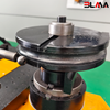 2026-BLMA-DW50CNC-7AMSV Left–Right CNC Pipe Bending Machine | High-Speed Multi-Axis Servo Pipe Bender
