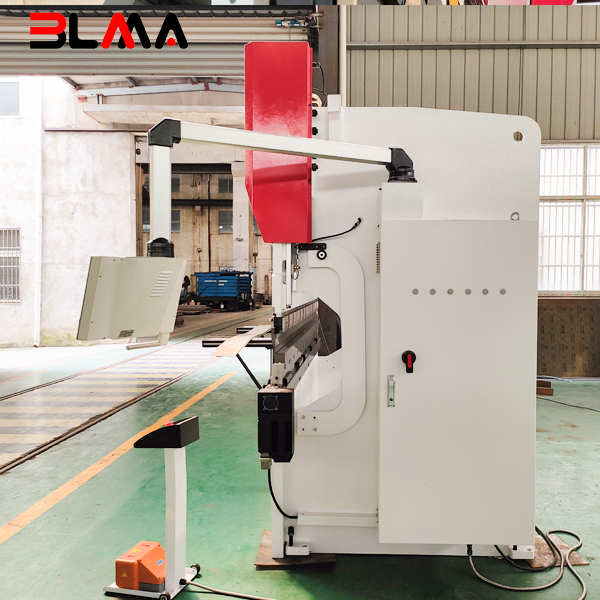 How V-Die Opening Impacts Bending Force in CNC Press Brake Operations