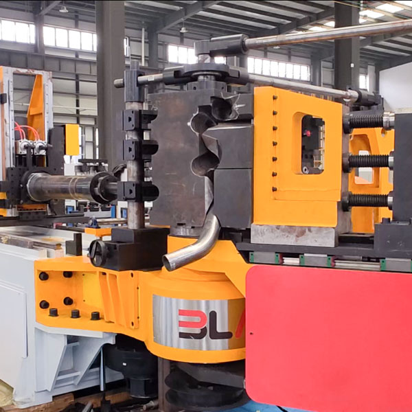 Multi-Stack Tube Bending Advantages: Benefits for Productivity, Precision and Flexibility