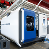 3000W 3015 Sheet Metal Fiber Laser Cutting Machine | CNC Metal Laser Cutter