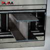 6000W 6016 Tube Fiber Laser Cutting Machine | CNC Pipe Laser Cutter