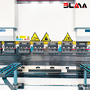 40T1600 Pure Electric Press Brake | High Precision Servo Electric Bending Machine