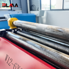 W12 6x1500 4-Roller CNC Plate Rolling Machine — High-Precision Cone & Cylinder Forming