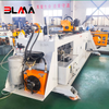 DW75CNC-9AMSV-Dual-Head Left & Right CNC Tube Bending Machine for Complex Tube Forming