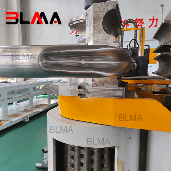 Common Problems in Heavy Duty Tube Bending and How to Solve Them
