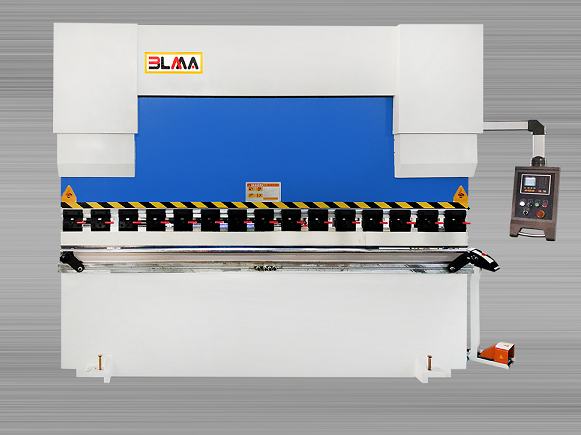 China 300400 Ton Press Brake