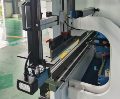 Italy laser light curtain protection