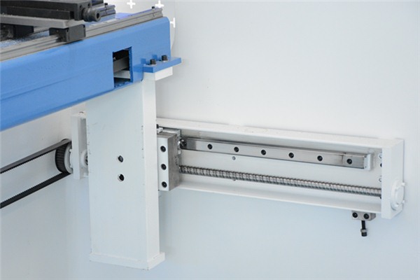 Hiwin Ball Screw and Linear Guide Rall