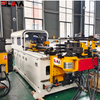 2025-BLMA-DW38CNC-5AMSV Pipe Bending Machine with punching function
