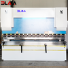 2025-BLMA-WE67K-200T3200 DA53T 4+1 Axis CNC Hydraulic Press Brake