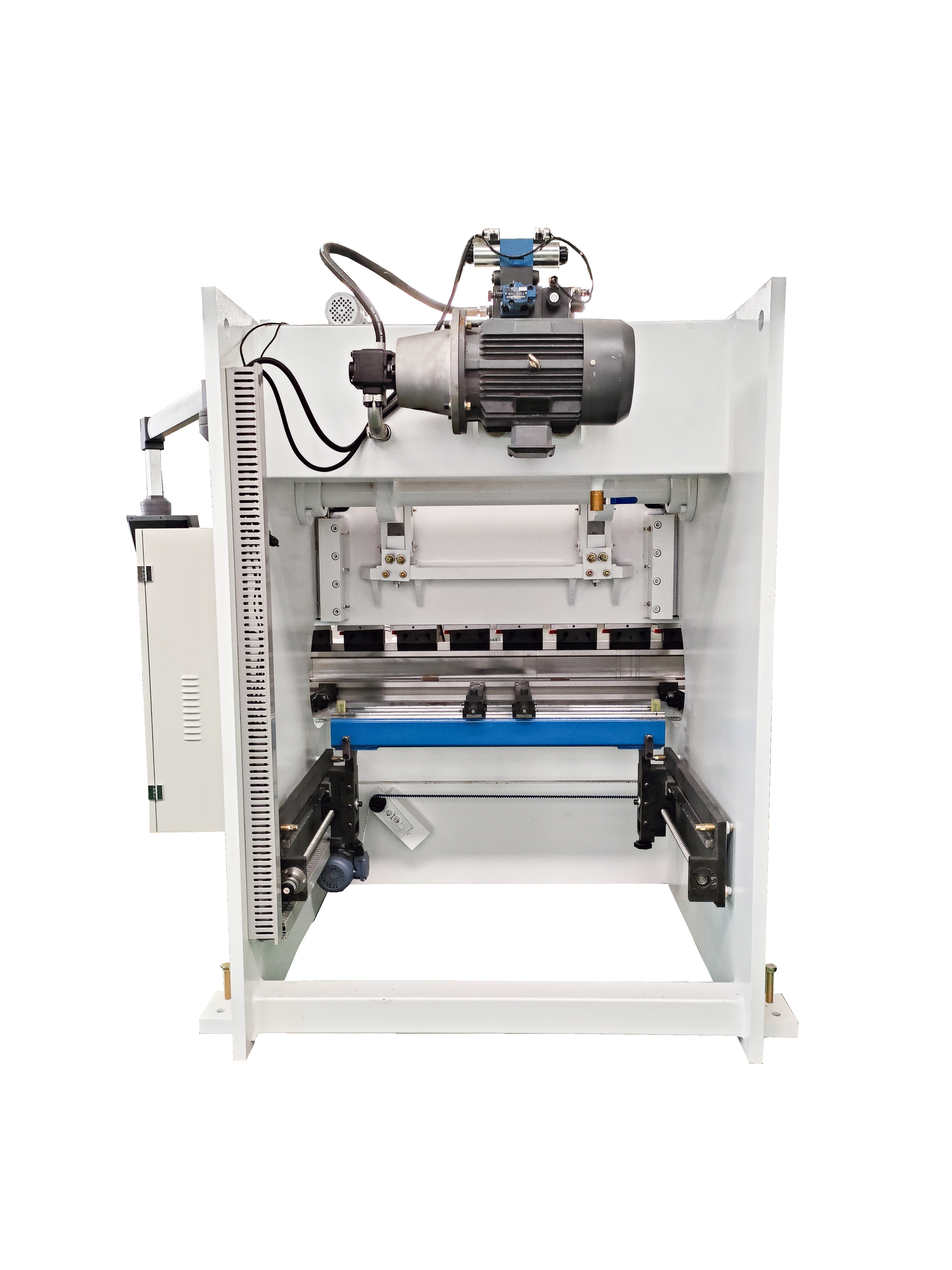 2025-BLMA-40T/1600mm NC Hydraulic Press Brake