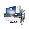 2025-BLMA-WE67K-400T6000 ET18 4+1 Axis CNC Hydraulic Press Brake