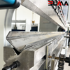 2025-BLMA-WE67K-400T6000 ET18 4+1 Axis CNC Hydraulic Press Brake