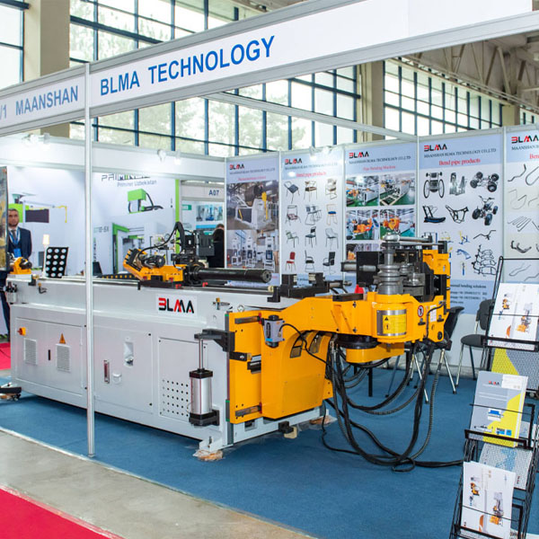 What Is a CNC Tube Bending Machine? Complete Guide for Manufacturers